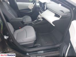 Toyota Corolla 2025 2