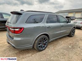 Dodge Durango 2023 6