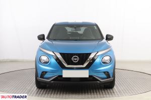 Nissan Juke 2020 1.0 115 KM Nissan Juke 2020 1.0 115 KM