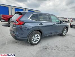 Honda CR-V 2026 1