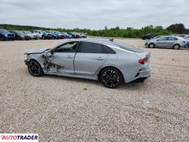 Kia Pozostałe 2022 1