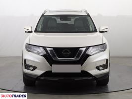 Nissan X-Trail 2020 1.7 147 KM