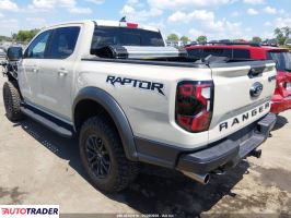 Ford Ranger 2025 3