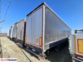 Schwarzmuller w-serie Schwarzmuller w-serie