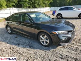 Honda Civic 2022 2 Honda Civic 2022 2
