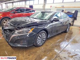 Nissan Altima 2026 2