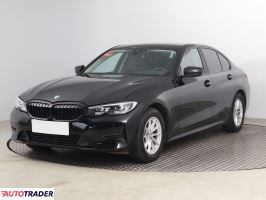 BMW 320 2020 2.0 181 KM BMW 320 2020 2.0 181 KM