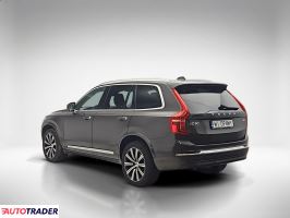 Volvo XC90 2023 2.0 235 KM