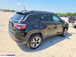 Jeep Compass 2020 2