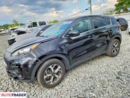 Kia Sportage 2020 2
