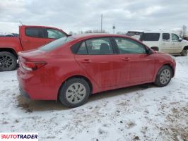 Kia Rio 2019 1