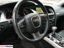 Audi A5 2009 3.2 265 KM
