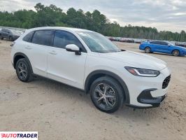 Honda HR-V 2024 2