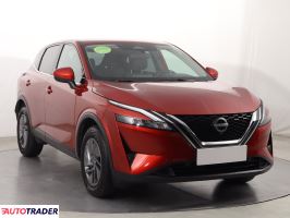 Nissan Qashqai 2023 1.3 138 KM