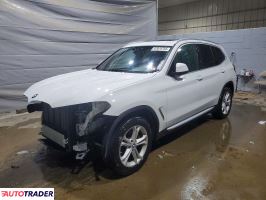 BMW X3 - zobacz ofertę