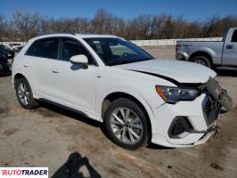 Audi Q3 2022 2 Audi Q3 2022 2