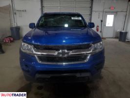 Chevrolet Colorado 2020 2