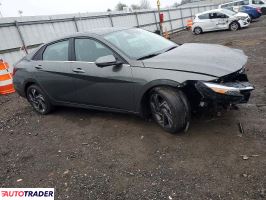 Hyundai Elantra 2024 2