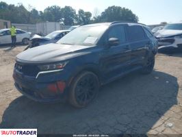 Kia Sorento 2022 2