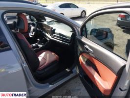 Kia Sportage 2024 2