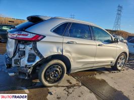 Ford Edge 2019 2