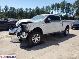 Ford Pozostałe 2021 5