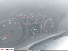 Chevrolet Silverado 2024 6