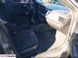 Kia Rio 2022 1