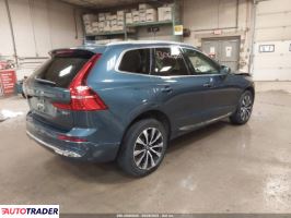 Volvo XC60 2023 2