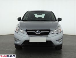 Subaru XV 2012 2.0 147 KM
