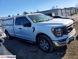 Ford Pozostałe 2023 5