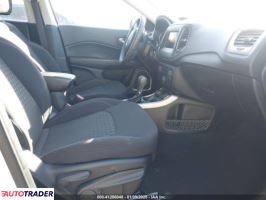 Jeep Compass 2020 2 Jeep Compass 2020 2