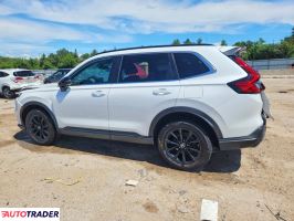 Honda CR-V 2025 2