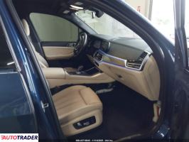BMW X5 2021 3