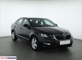 Skoda Octavia 2019 2.0 147 KM