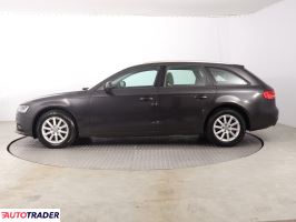 Audi A4 2013 2.0 140 KM Audi A4 2013 2.0 140 KM
