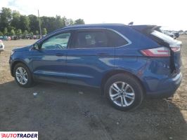 Ford Edge 2020 2