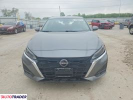 Nissan Altima 2023 2