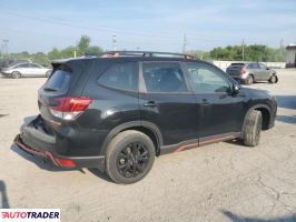 Subaru Forester 2023 2 Subaru Forester 2023 2