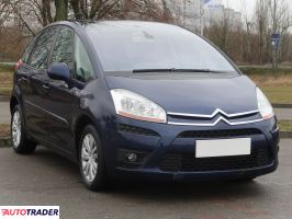 Citroen C4 Picasso 2007 1.6 107 KM