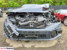 Honda Civic 2024 2
