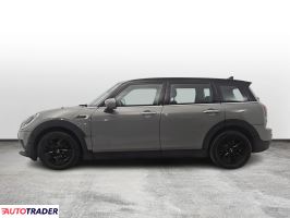 Mini Clubman 2021 1.5 116 KM