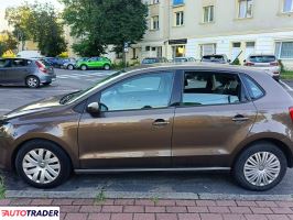 Volkswagen Polo - zobacz ofertę