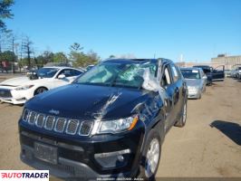 Jeep Compass 2021 2 Jeep Compass 2021 2