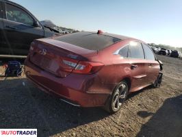 Honda Accord 2019 1 Honda Accord 2019 1