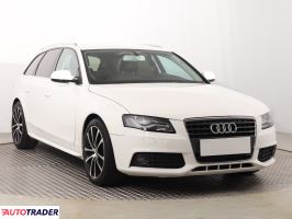 Audi A4 2011 2.0 140 KM Audi A4 2011 2.0 140 KM