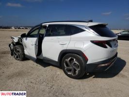 Hyundai Tucson 2022 2