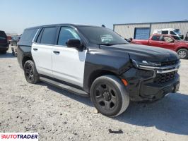 Chevrolet Tahoe 2023 5