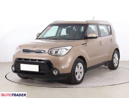 Kia Soul 2014 1.6 130 KM