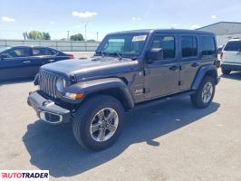 Jeep Wrangler 2021 3